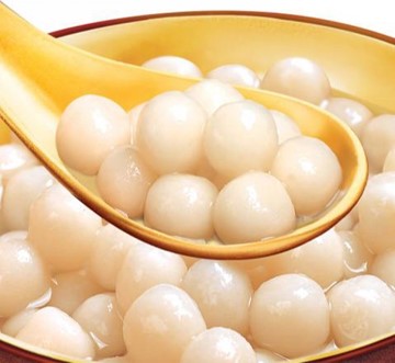 500g 大圆子汤圆